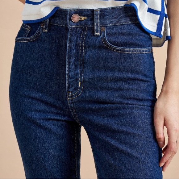 (SOLD) La Ligne The Molly Jean in Benjamin - Picture 3 of 12